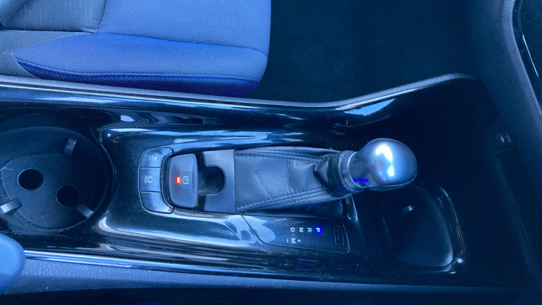 Toyota C-HR 1.2T Dynamic 5dr CVT Petrol Hatchback